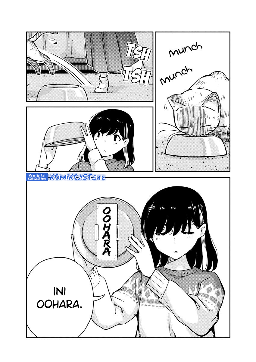 Kekkon Surutte, Hontou Desu ka? chapter 108